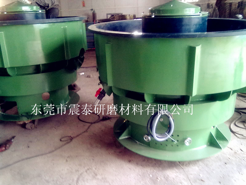 臺(tái)灣振動(dòng)研磨機(jī)