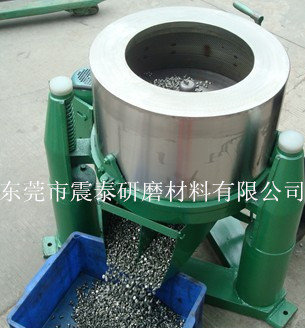 自動卸料脫油機