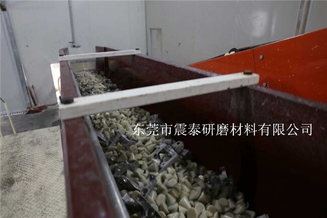 全自動研磨拋光輸送線