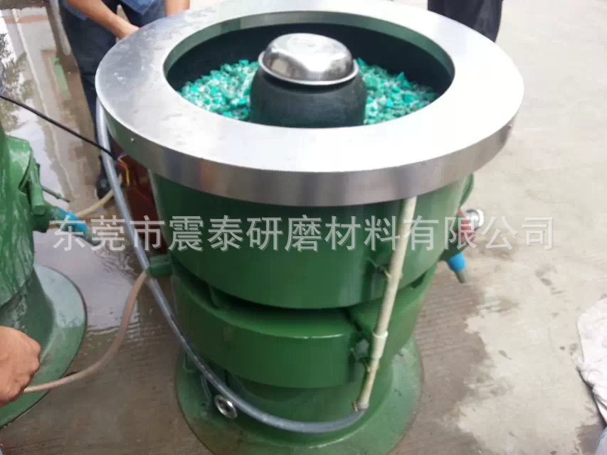 振動(dòng)研磨機(jī)