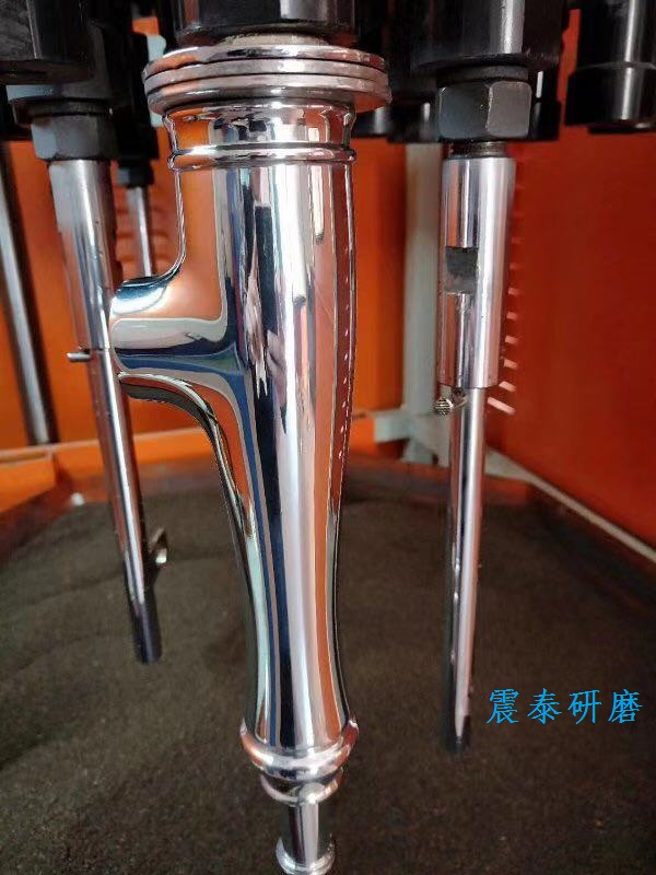衛(wèi)浴產(chǎn)品鏡面拋光機